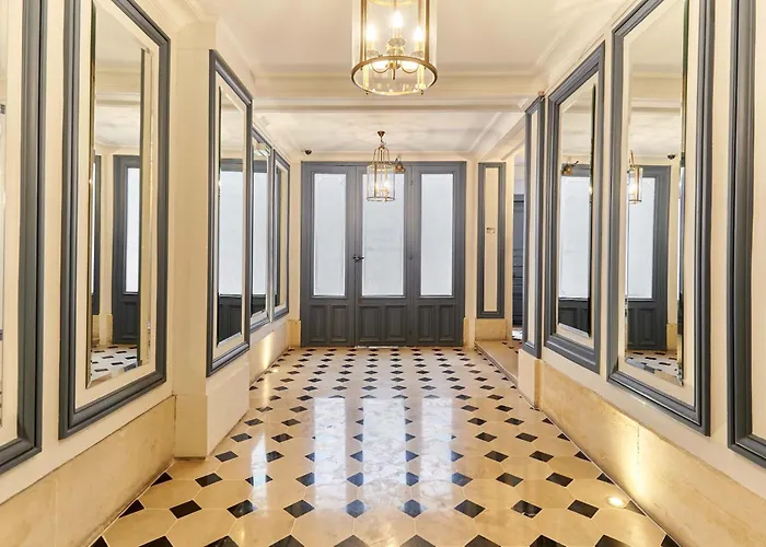 Apartment Opera By Studio Prestige