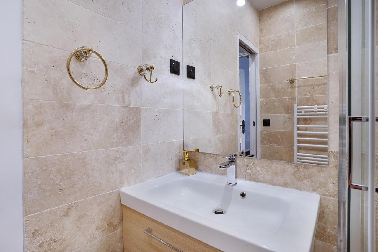 Appartement Opera By Prestige *