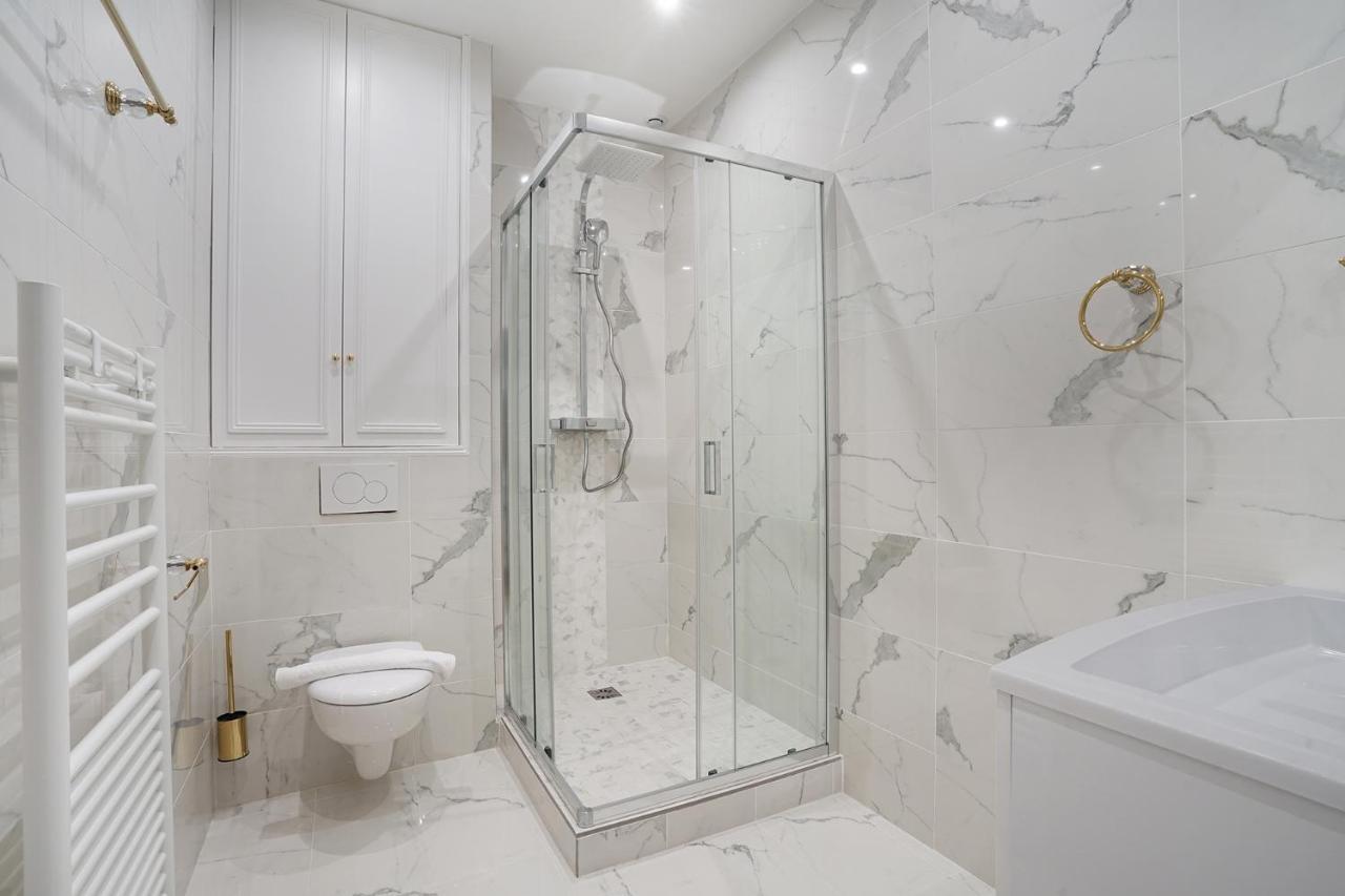 Appartement Opera By Prestige Paris