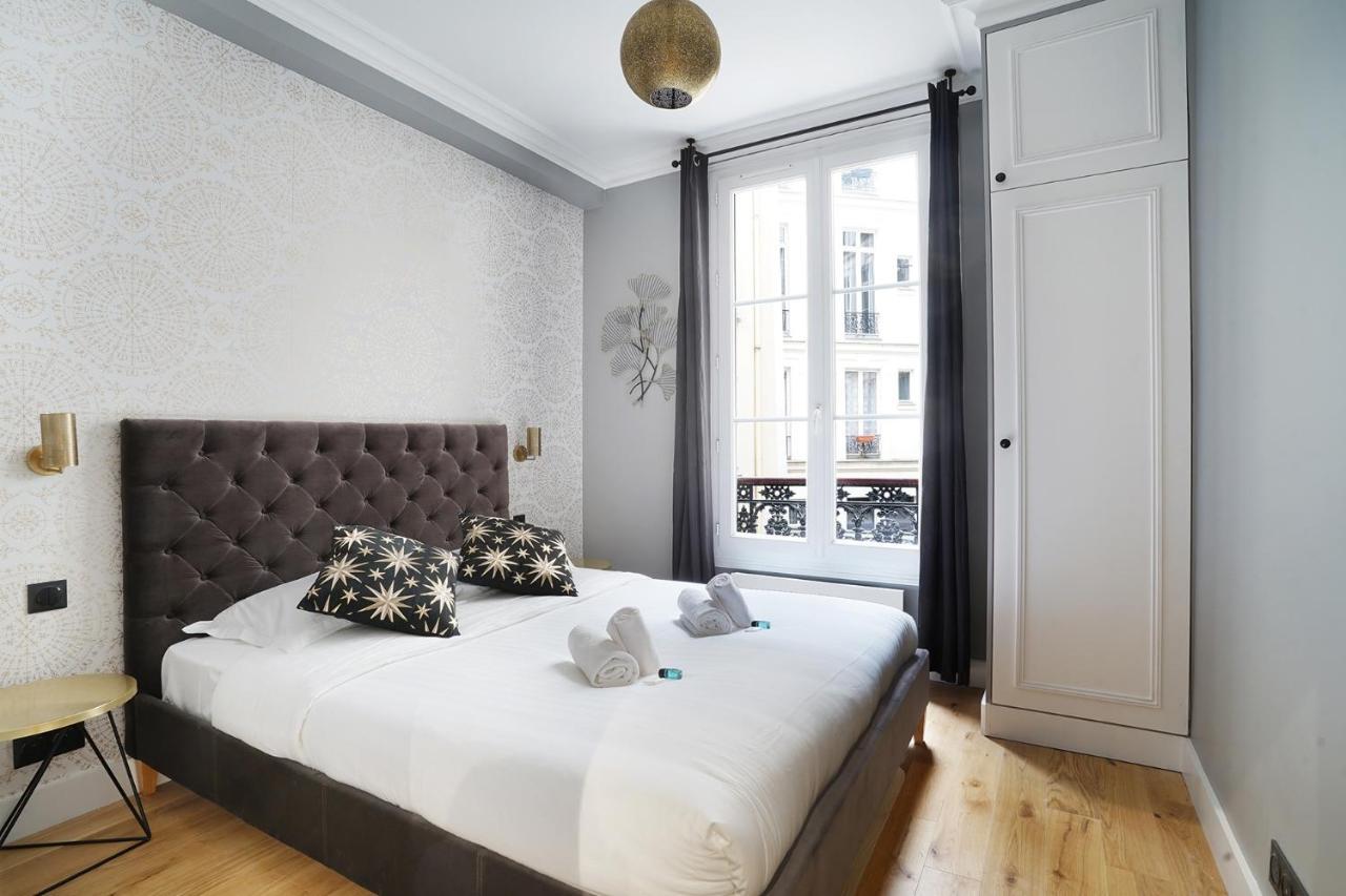 Appartement Opera By Prestige Paris