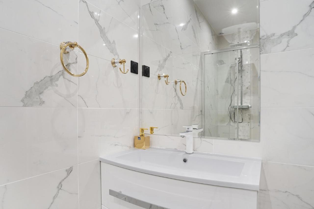 Opera By Prestige Appartement Paris