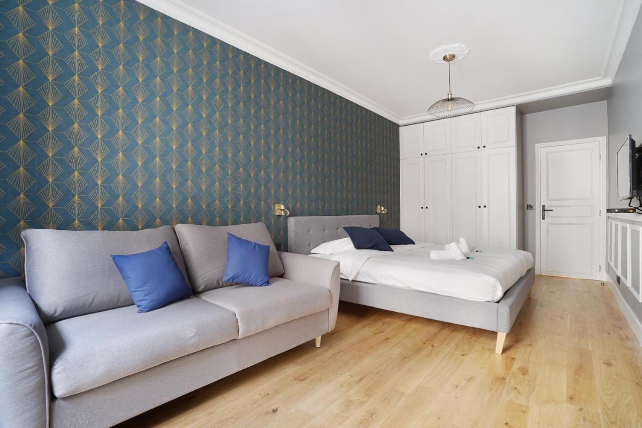 Appartement Opera By Prestige Paris
