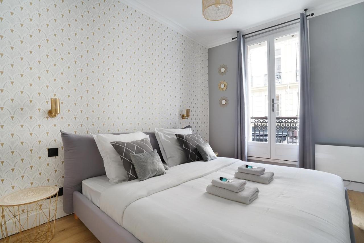 Appartement Opera By Prestige *