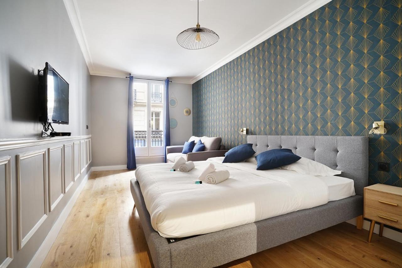 Opera By Prestige Appartement Paris
