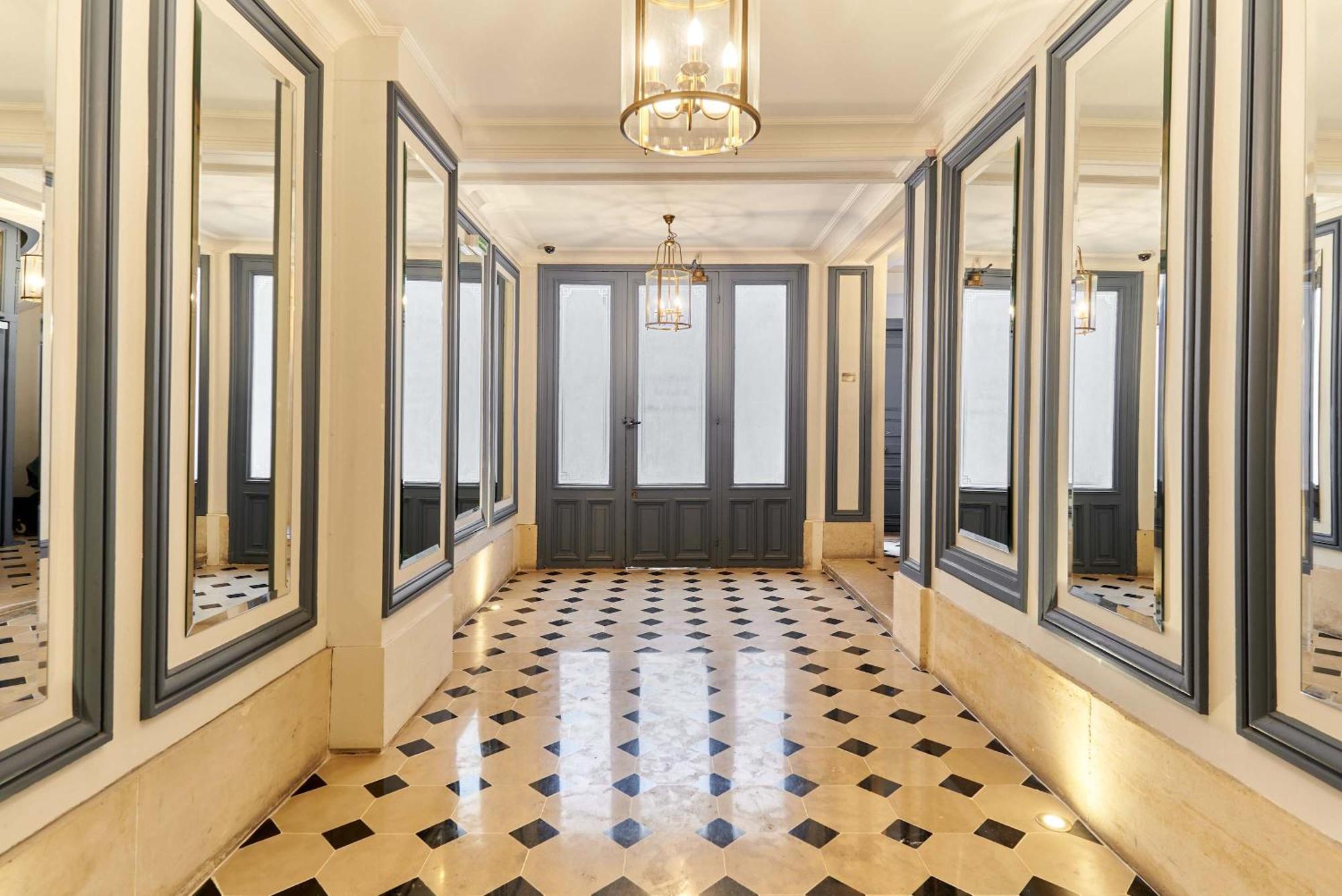 Appartement Opera By Prestige Paris