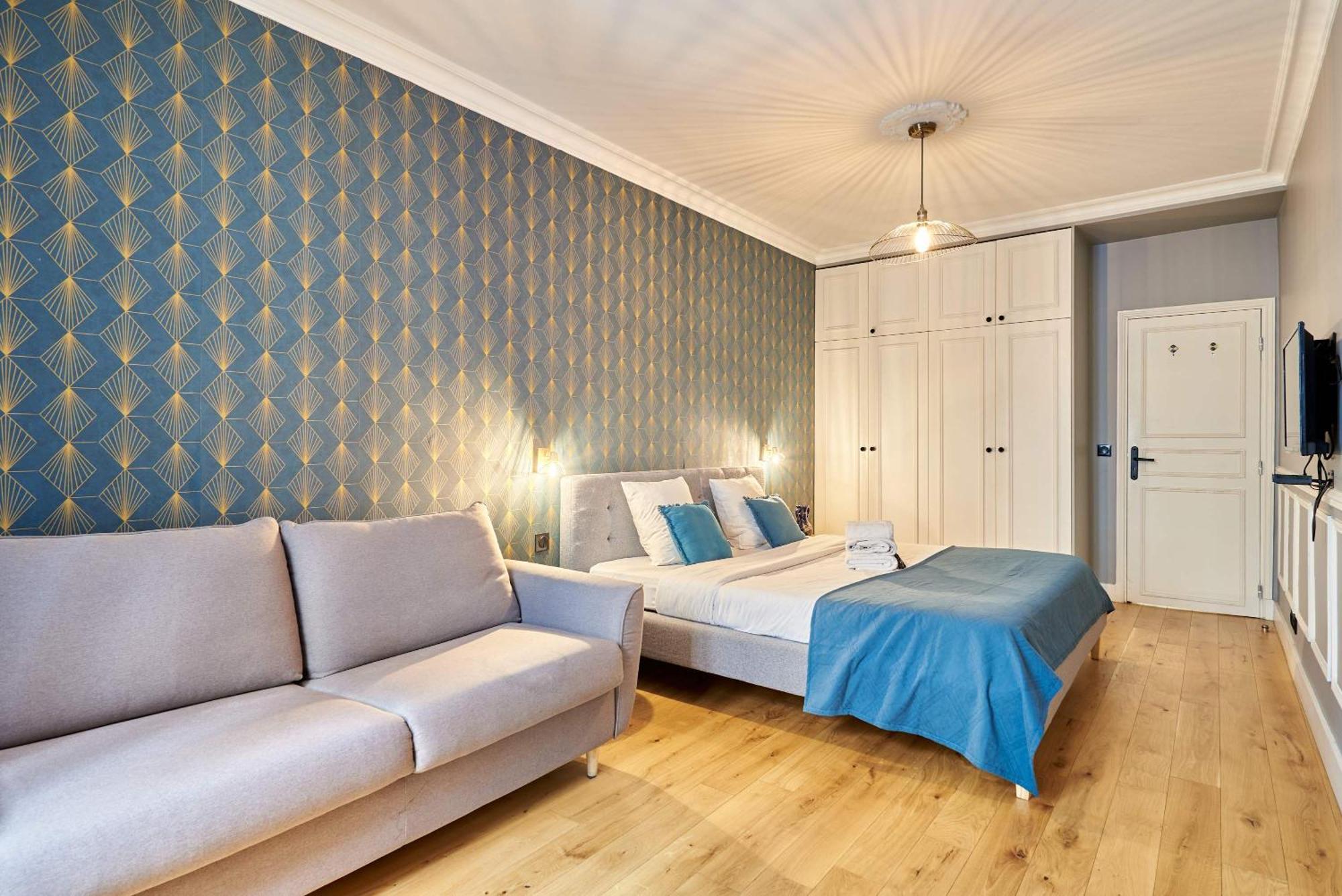 Appartement Opera By Prestige Paris