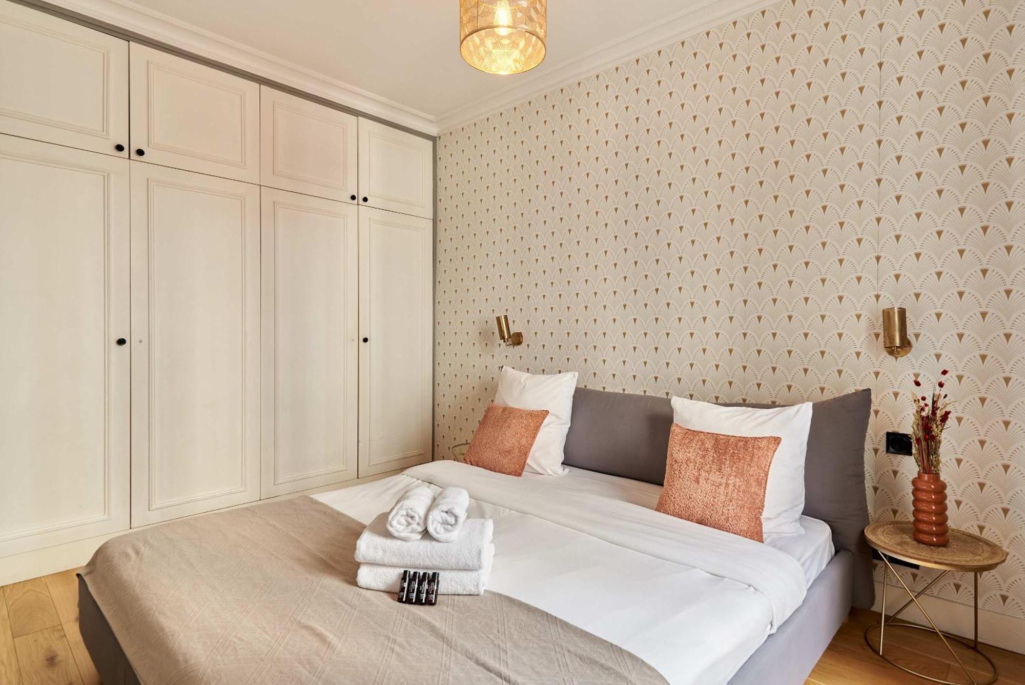Appartement Opera By Prestige *