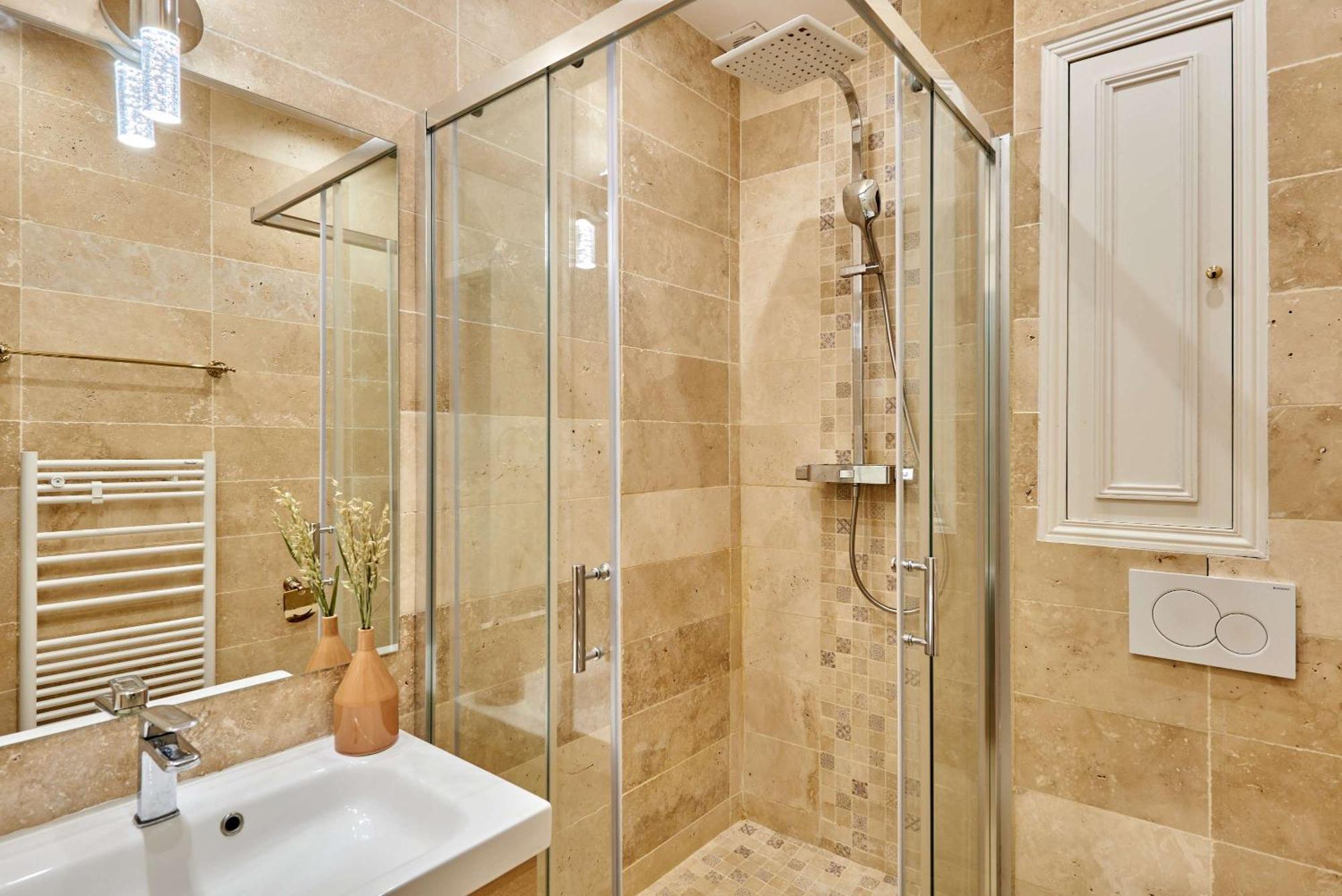 Opera By Prestige Appartement Paris