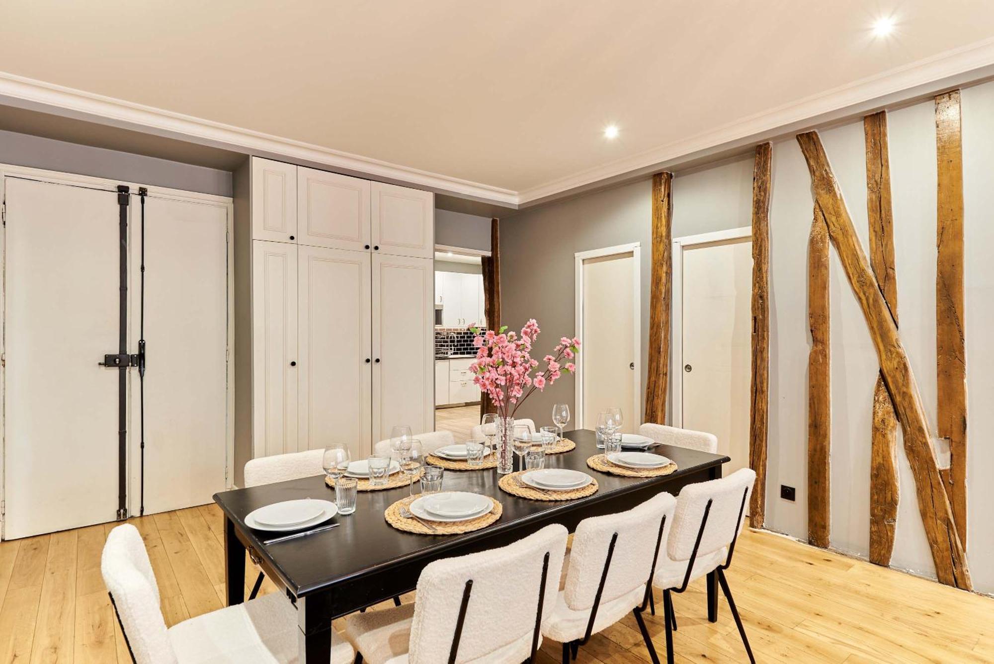 Opera By Prestige Appartement