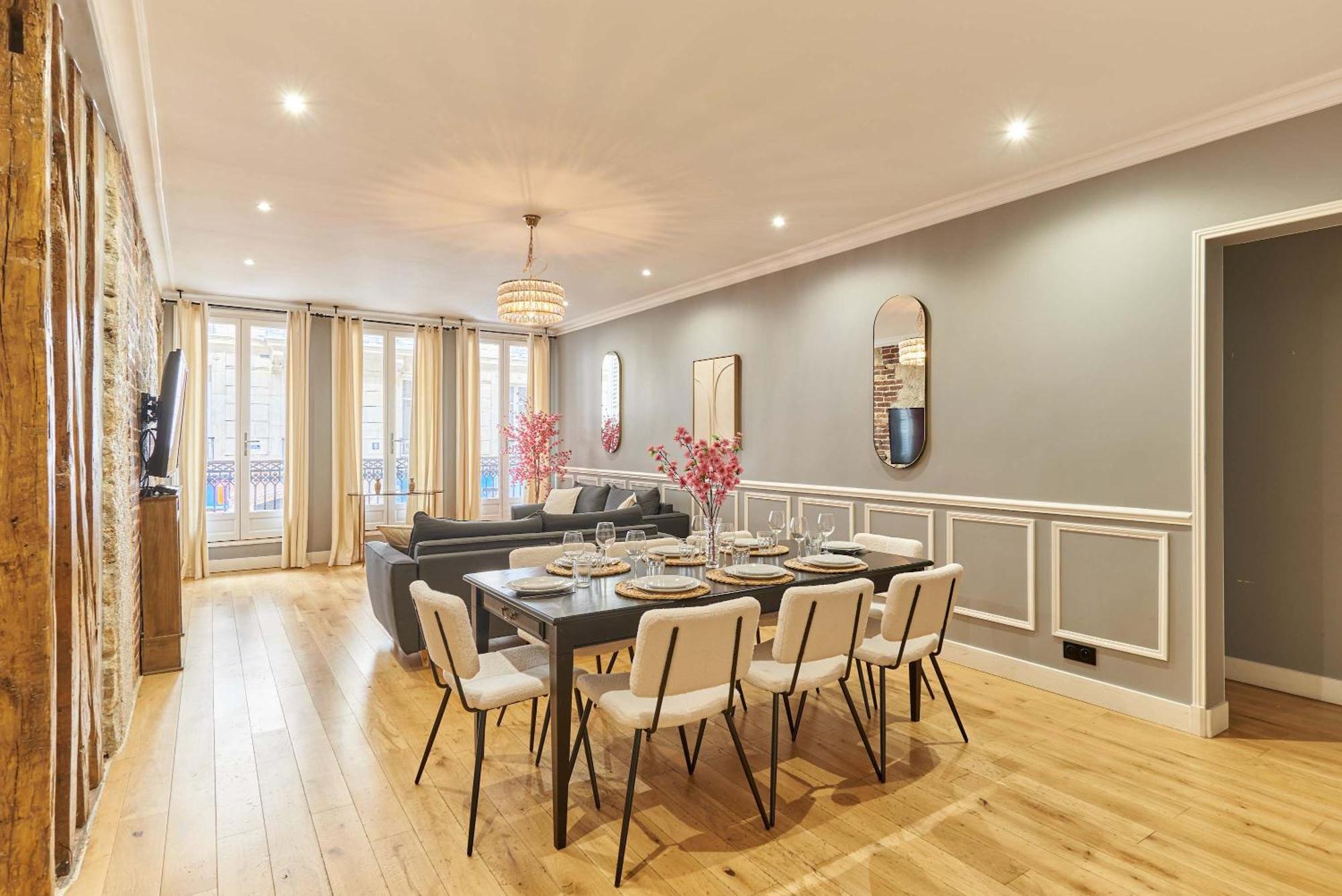 Opera By Prestige Appartement Paris